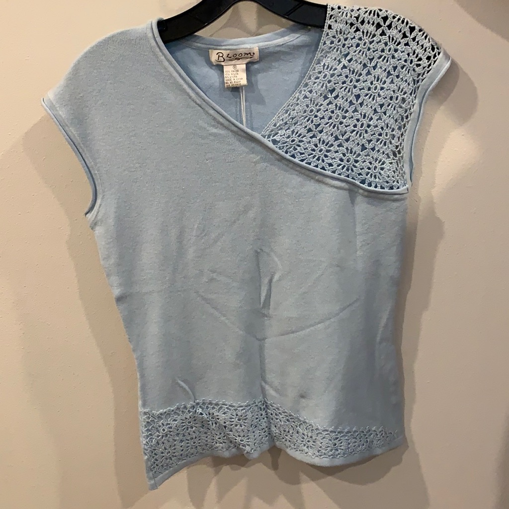 Bloom Top